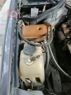 مرسيدس بنز E-Class
